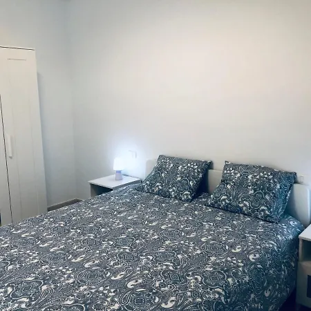 Ladybird Appartement Breña Baja