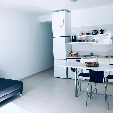 Ladybird Lägenhet Breña Baja