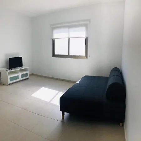 Ladybird * Breña Baja