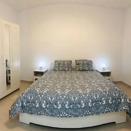 Lägenhet Ladybird *