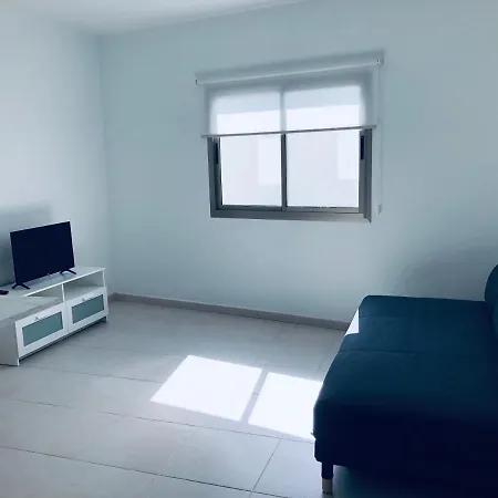 Ladybird * Breña Baja