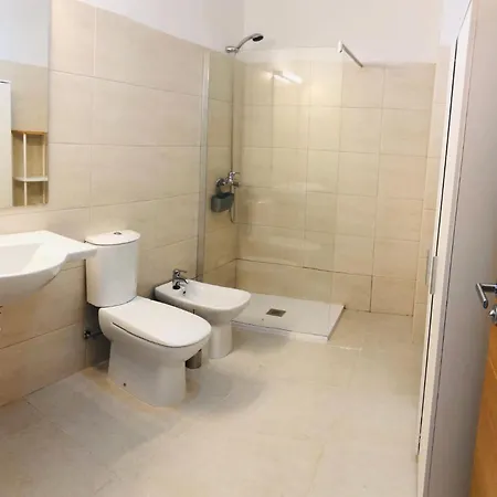 Ladybird Breña Baja