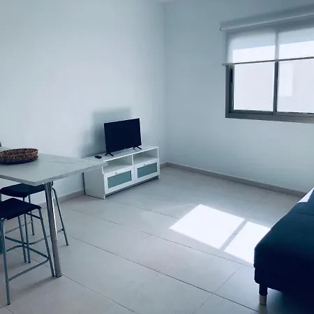 Ladybird Breña Baja