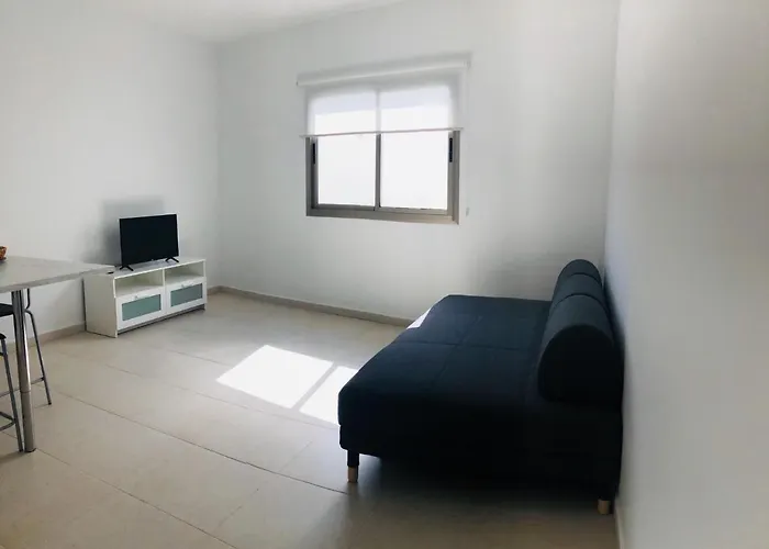 Ladybird * Breña Baja