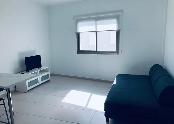 Ladybird * Breña Baja