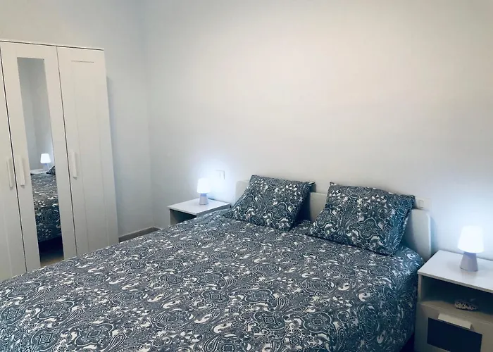 Ladybird Apartman Breña Baja