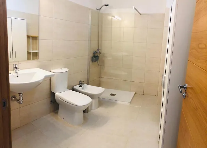 Ladybird Breña Baja