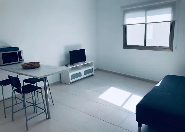 Ladybird Breña Baja